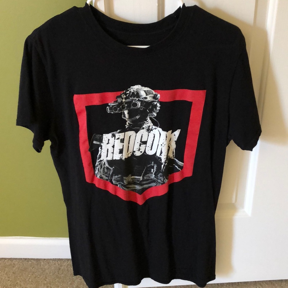Mens medium Redcon1 t-shirt